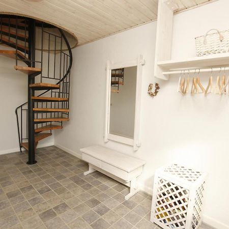 شقة Ovtrup  في Loftgard Bed And Bath المظهر الخارجي الصورة