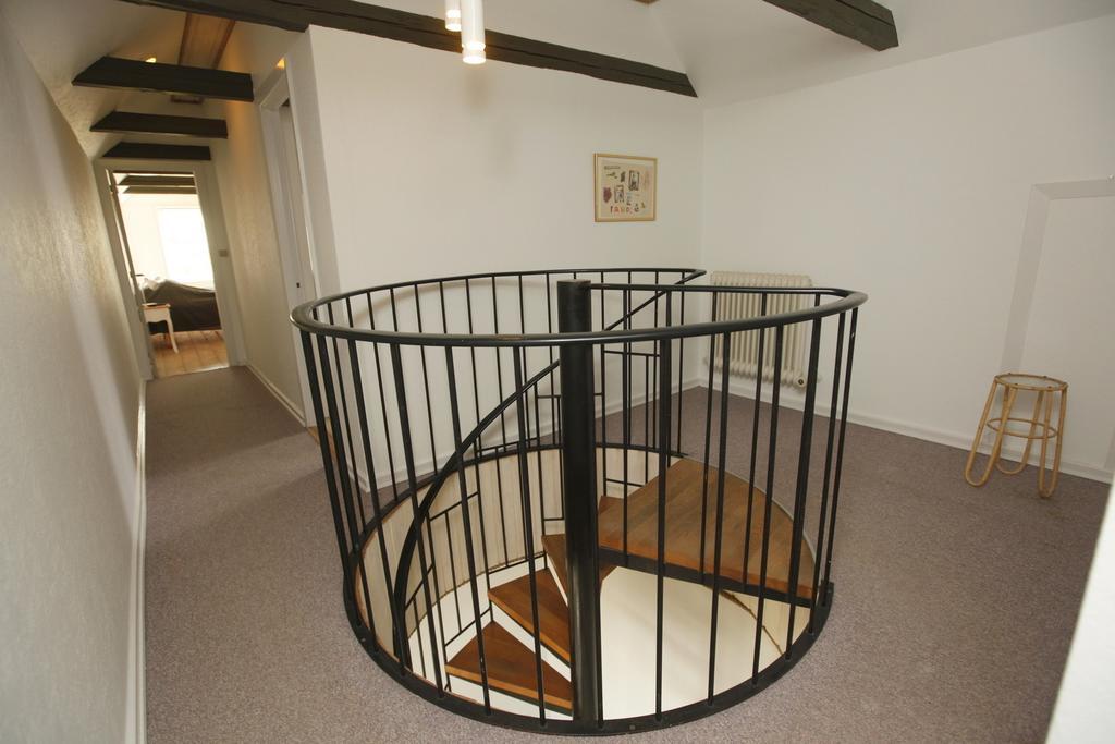 شقة Ovtrup  في Loftgard Bed And Bath الغرفة الصورة